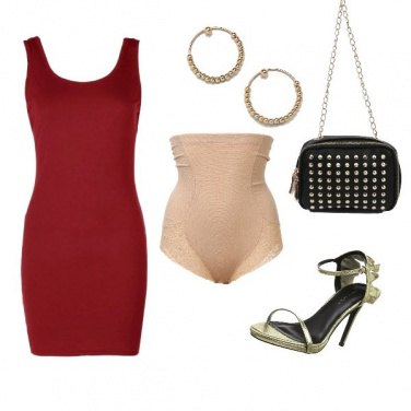 Outfit Primo appuntamento