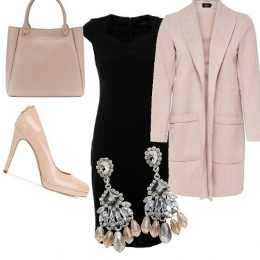 Outfit Autumn in London