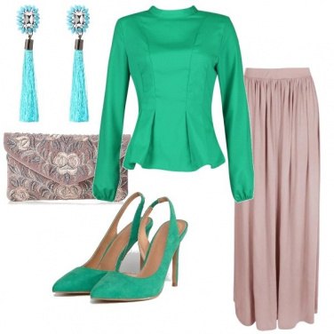 Outfit Chic #3975