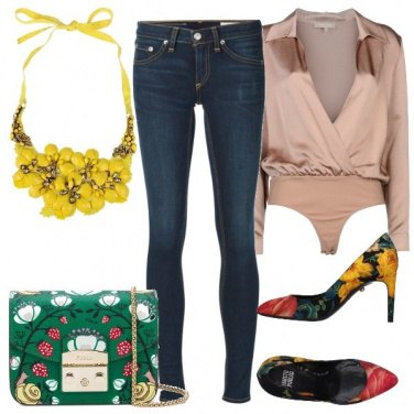 Outfit Casual