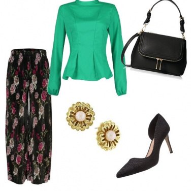 Outfit Chic #3978