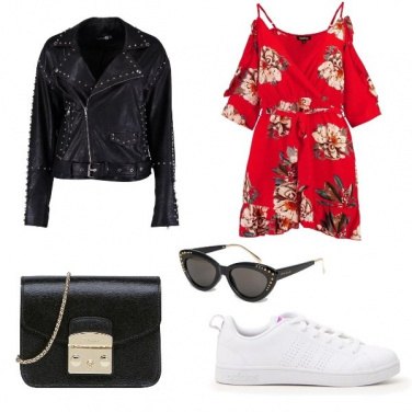 Outfit Trendy #6438