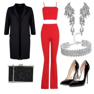 Outfit Petit & chic
