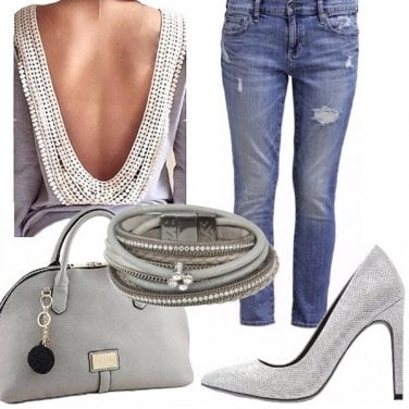 Outfit Sensualitè