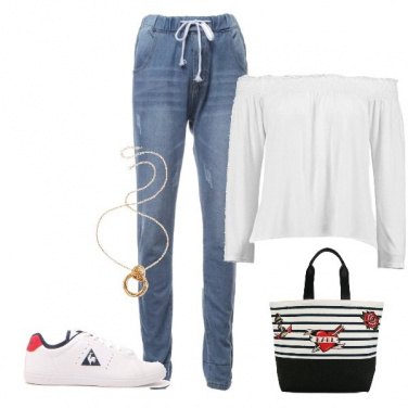 Outfit Urban #1868