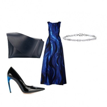 Outfit Bon Ton #2857