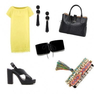 Outfit Low cost