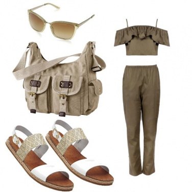Outfit Tofly_girl