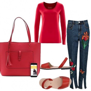 Outfit Tofly_basic
