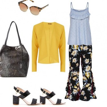 Outfit Tofly_alavoroinprimavera