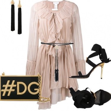 Outfit Trendy #6453