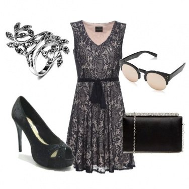 Outfit Chic