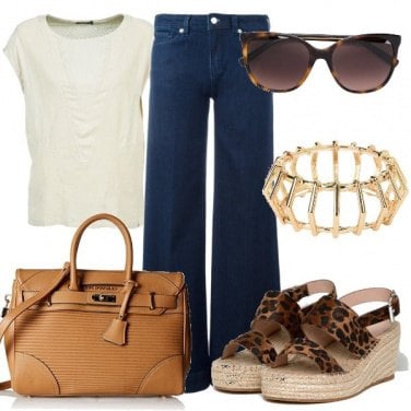 Outfit Basic #4629