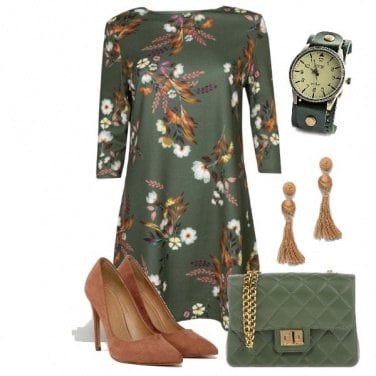 Outfit Chic #3992