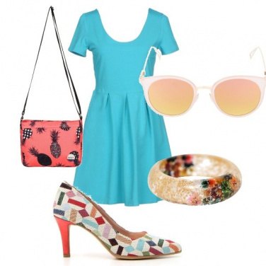 Outfit Tempo libero