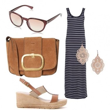 Outfit Etnico