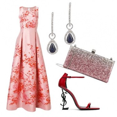 Outfit Completo Meghan