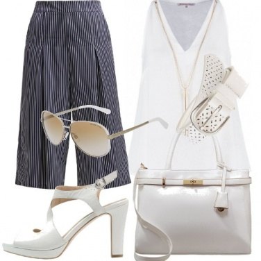 Outfit Fresh office