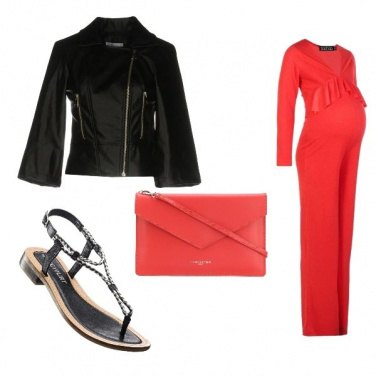Outfit Trendy #6531