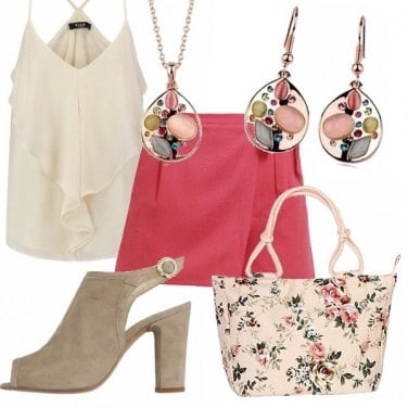 Outfit 27 giugno