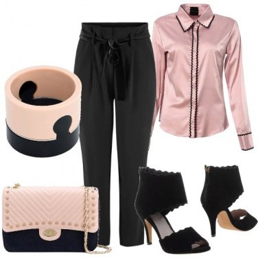 Fashion Sandali Scarpe da donna leggeri 7668 NERO 38 Fashion Sandali Scarpe da donna leggeri 7668 NERO 38