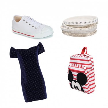 Outfit Urban #1910