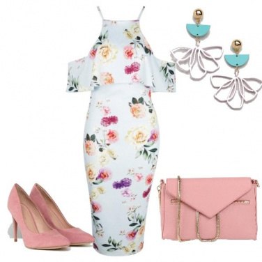 Outfit Fiori