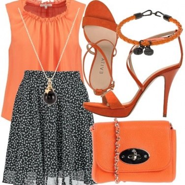 Outfit Apericena
