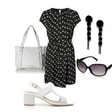 Outfit In ufficio con stile