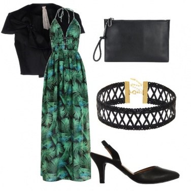 Outfit Basic #4682