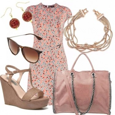 Outfit Fresh
