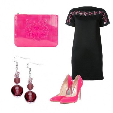 Outfit Bon Ton #2895