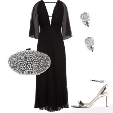 Outfit Gala