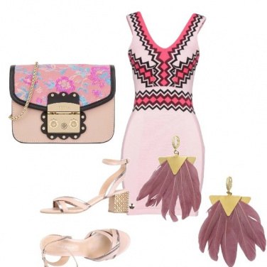 Outfit Chic
