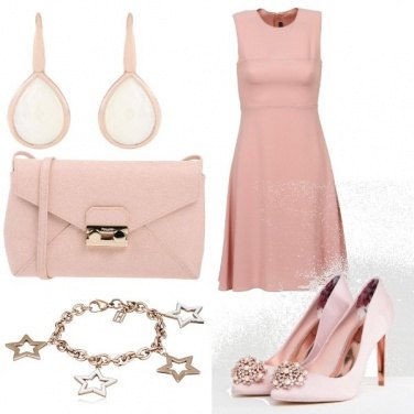 Outfit Chic