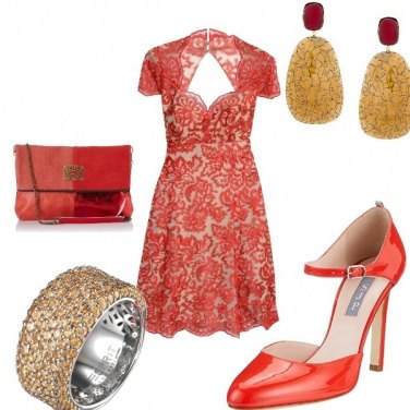 Outfit Chic