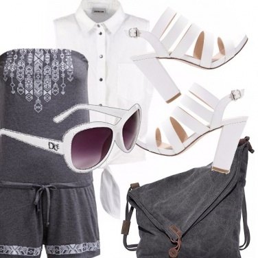 Outfit Cheapy