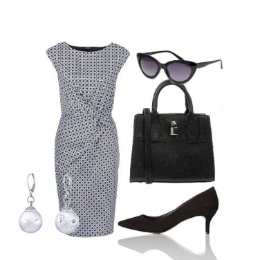 Outfit Colloquio di lavoro