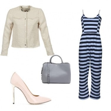 Outfit Trendy #6587
