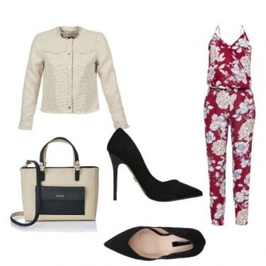 Outfit Trendy #6589