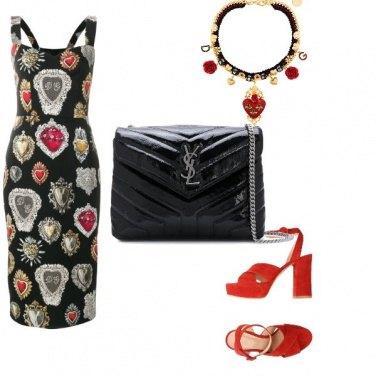 Outfit Chic #4064