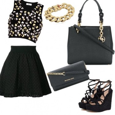 Outfit Trendy #6602