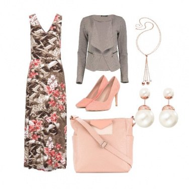 Outfit Comodo e chic