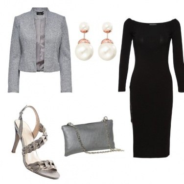 Outfit Trendy #6618
