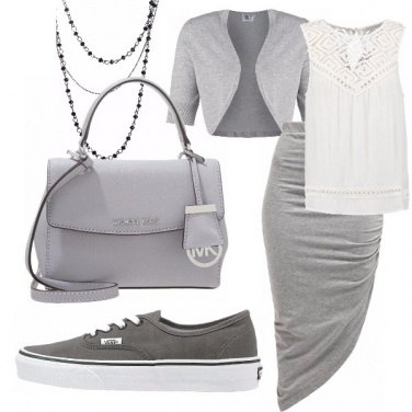 Outfit If that\'s ok