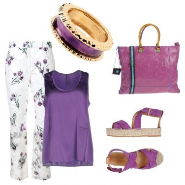 Outfit Basic #4710