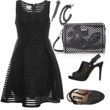 Outfit Rock #1009