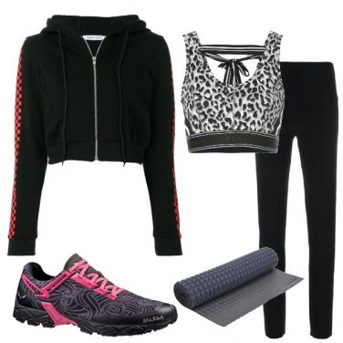 Outfit Basic #4720