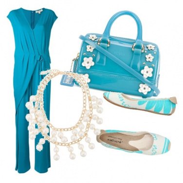 Outfit Margherite