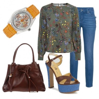 Outfit Basic #4731